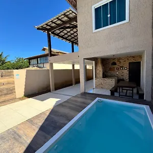  Casa de Férias Casa -
