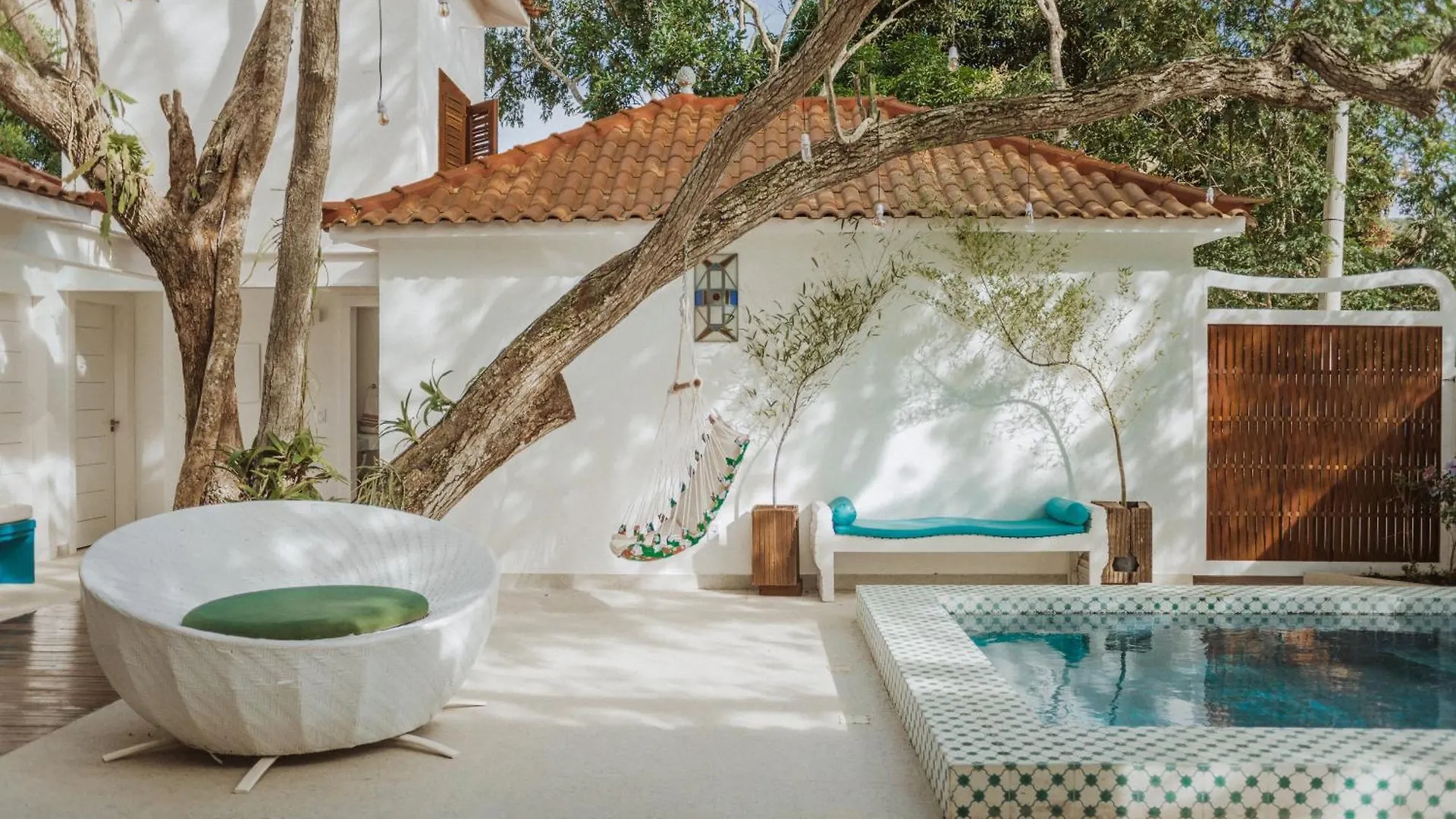 Casa Blanca Conforto Neoclasico, Buzios/Rj Búzios