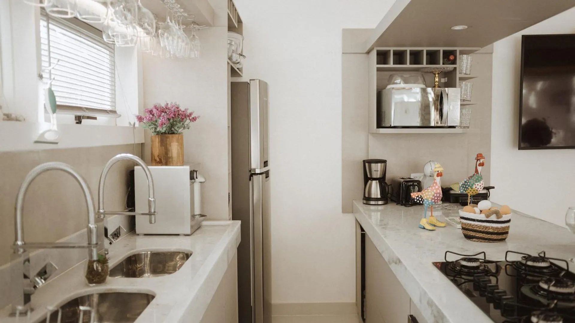 Casa Blanca Conforto Neoclasico, Buzios/Rj Dom wakacyjny Búzios